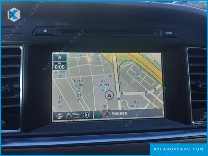 HYUNDAI SONATA 2.0 SMART