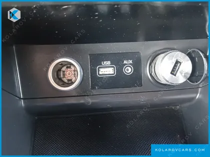 HYUNDAI SONATA 2.0 SMART