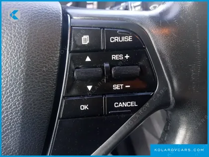 HYUNDAI SONATA 2.0 SMART
