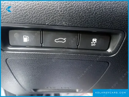 HYUNDAI SONATA 2.0 SMART