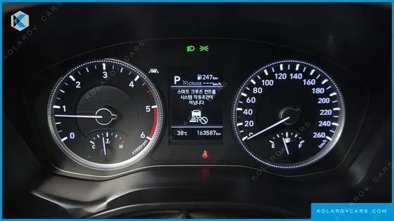 HYUNDAI SANTA FE DIESEL 2,0 4WD