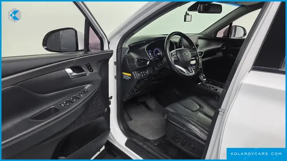 HYUNDAI SANTA FE DIESEL 2,0 4WD