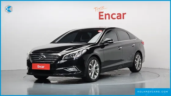 HYUNDAI SONATA 2.0 PREMIUM
