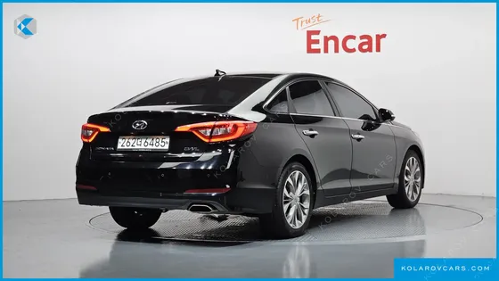 HYUNDAI SONATA 2.0 PREMIUM