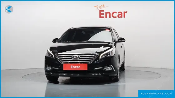 HYUNDAI SONATA 2.0 PREMIUM