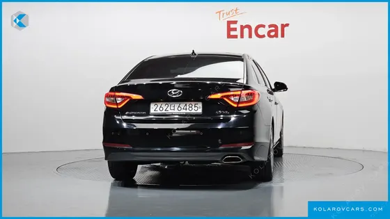 HYUNDAI SONATA 2.0 PREMIUM