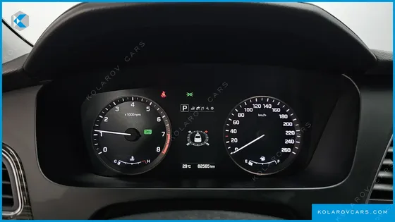 HYUNDAI SONATA 2.0 PREMIUM