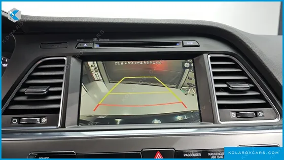 HYUNDAI SONATA 2.0 PREMIUM