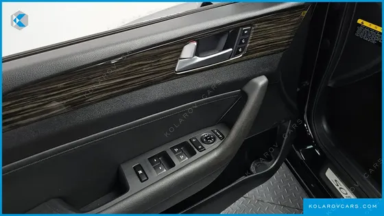 HYUNDAI SONATA 2.0 PREMIUM