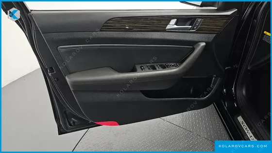 HYUNDAI SONATA 2.0 PREMIUM