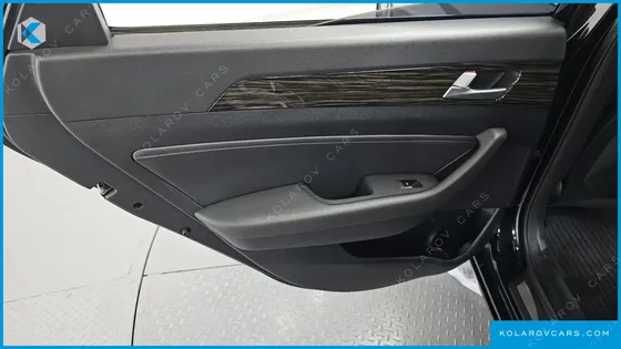 HYUNDAI SONATA 2.0 PREMIUM