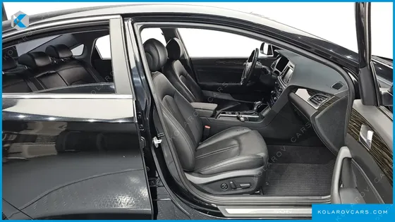 HYUNDAI SONATA 2.0 PREMIUM