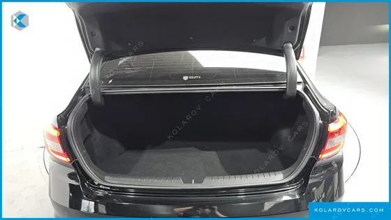 HYUNDAI SONATA 2.0 PREMIUM