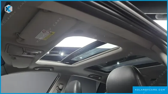 KIA K5 LPI LUXURY