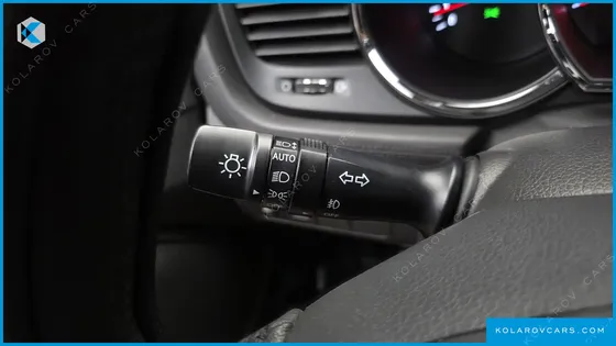 KIA K5 LPI LUXURY