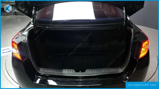KIA K5 LPI PRESTIGE