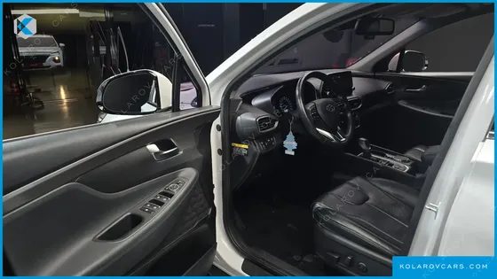 HYUNDAI SANTA FE DIESEL 2.0 2WD