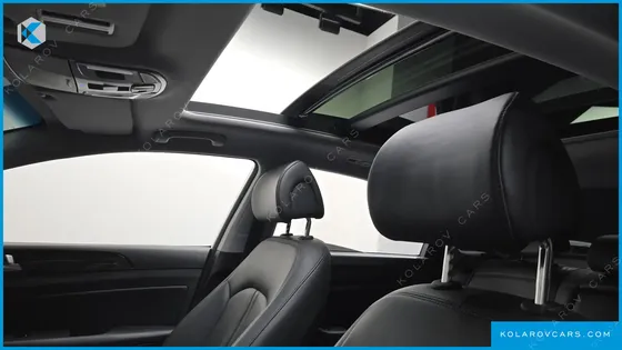 HYUNDAI SONATA 2.0 SMART