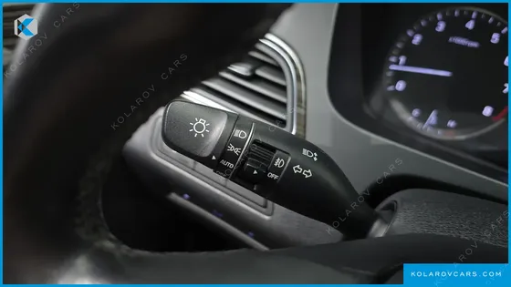 HYUNDAI SONATA 2.0 SMART