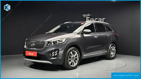 KIA SORENTO DIESEL 2.0 2WD