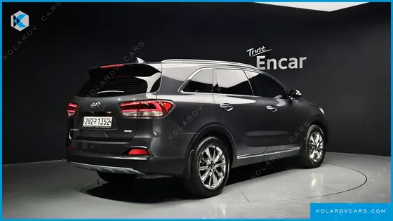 KIA SORENTO DIESEL 2.0 2WD