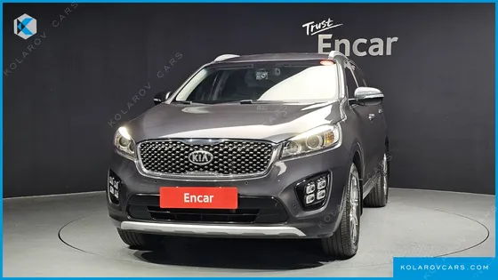 KIA SORENTO DIESEL 2.0 2WD