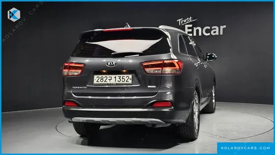 KIA SORENTO DIESEL 2.0 2WD