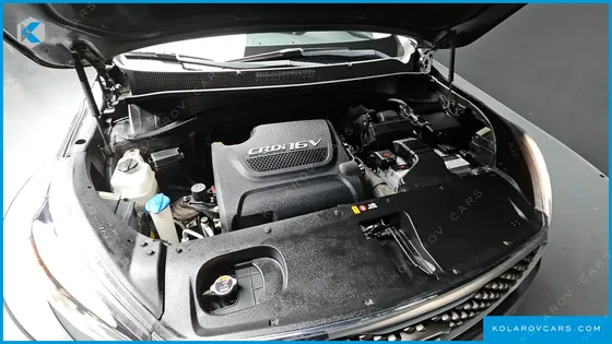 KIA SORENTO DIESEL 2.0 2WD