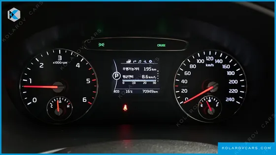 KIA SORENTO DIESEL 2.0 2WD
