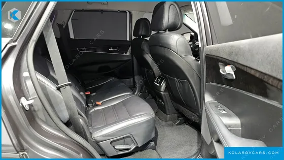 KIA SORENTO DIESEL 2.0 2WD