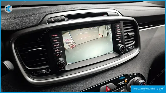 KIA SORENTO DIESEL 2.0 2WD