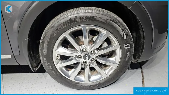 KIA SORENTO DIESEL 2.0 2WD