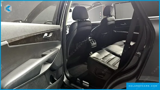 KIA SORENTO DIESEL 2.0 2WD