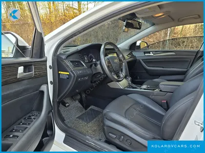 HYUNDAI SONATA 2.0 SMART