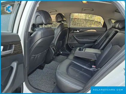 HYUNDAI SONATA 2.0 SMART