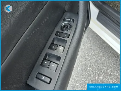 HYUNDAI SONATA 2.0 SMART