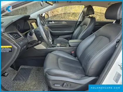 HYUNDAI SONATA 2.0 SMART