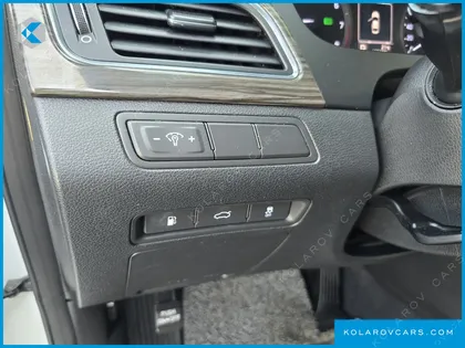 HYUNDAI SONATA 2.0 SMART