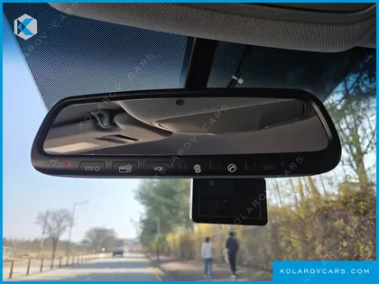 HYUNDAI SONATA 2.0 SMART