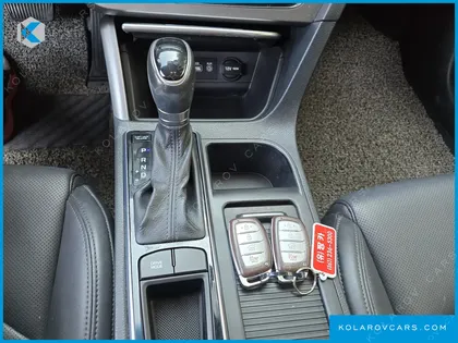 HYUNDAI SONATA 2.0 SMART
