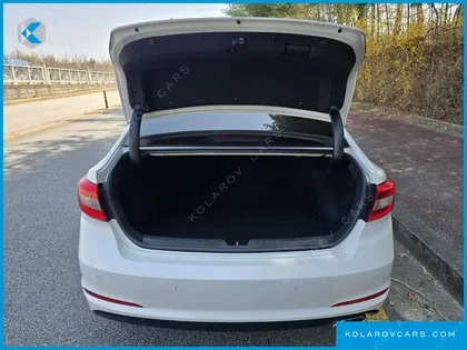 HYUNDAI SONATA 2.0 SMART