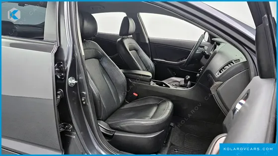 KIA K5 2.0 DELUXE