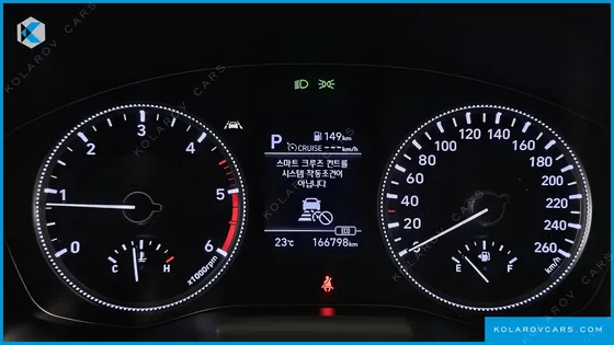 HYUNDAI SANTA FE DIESEL 2.2 2WD