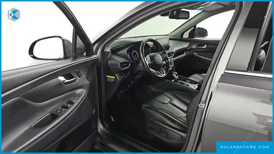 HYUNDAI SANTA FE DIESEL 2.2 2WD