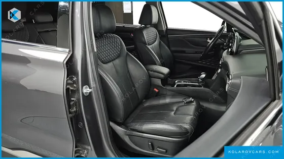 HYUNDAI SANTA FE DIESEL 2.2 2WD