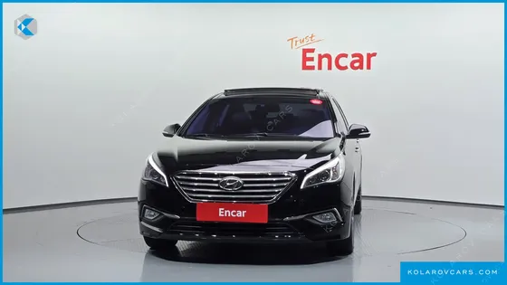 HYUNDAI SONATA 2.0 SMART