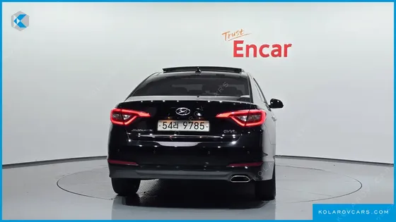 HYUNDAI SONATA 2.0 SMART