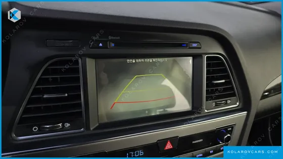 HYUNDAI SONATA 2.0 SMART