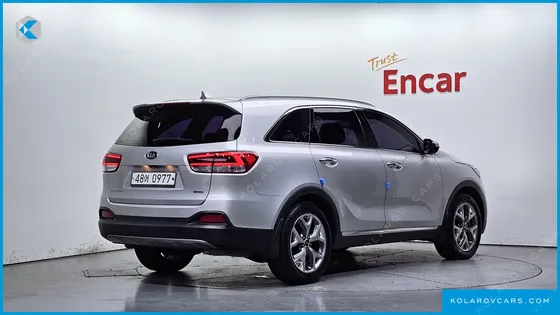 KIA SORENTO DIESEL 2.0 2WD