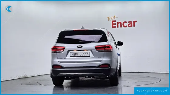 KIA SORENTO DIESEL 2.0 2WD